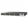 WS-C3850-48P-L - Cisco - Switch Catalyst 3850 48 portas