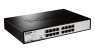 DGS-1016D - D-Link - Switch 16-Port