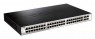 DGS-1210-52 - D-Link - Switch Inteligente Web