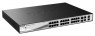 DGS-1210-28P/Z - D-Link - Switch DGS-1210 Gerenciável Web 28 Portas