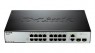 DES-3200-10 - D-Link - Switch Gerenciável 10 Portas