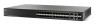 SG300-28SFP-K9-NA - Cisco - Switch Giga 28 Portas SF