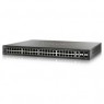 SF500-48-K9-NA - Cisco - Switch Giga 48 Portas SF500