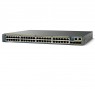 WS-C2960S-48TDL_PR - Cisco - Switch Giga Catalyst 2960S