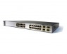 WS-C3750X-24S-S - Cisco - Switch Giga Catalyst 3750-X