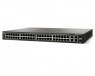 SRW248G4-K9-NA - Cisco - Switch Giga SF300-48 port