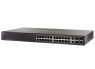 SG500-28P-K9-NA - Cisco - Switch Giga SG500-28P POE