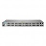 J9627A - HP - Switch Gigabit 2620-48-Poe+ 48 portas 2GB