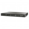 SG500-52-K9-NA - Cisco - Switch Gigabit SG500-52