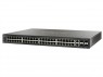 SG500-52P-K9-NA - Cisco - Switch Gigabit SG500-52P 52 Port