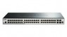 DGS-1510-52 - D-Link - Switch GR WEB 48 Portas