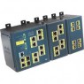 IE-3000-8TC-E - Cisco - Switch IE 3000 8 Porta