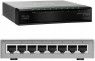 SF100D-08-NA_PR - Cisco - Switch não Gerenciável com 8 Portas 10-100