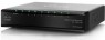 SF100D-08P-NA - Cisco - Switch PoE não Gerenciável com 8 Portas 10-100