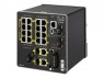 IE-2000-16PTC-G-E - Cisco - Switch POE on LAN