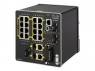 IE-2000-16PTC-G-E - Cisco - Switch POE on LAN