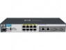J9298A - HP - Switch Serie 2520-8G-PoE