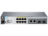 J9774A - HP - Switch Serie 2530 8G PoE+