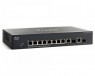 SF100D-08P-NA_PR - Cisco - Switch SF100D-08 port