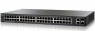 SLM248GT-NA_PR - Cisco - Switch SF200-48