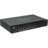 SRW208-K9-NA_PR - Cisco - Switch SF300-08