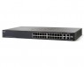 SRW224G4-K9-BR_PR - Cisco - Switch SF300-48