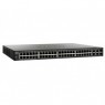 SRW248G4-K9-BR_PR - Cisco - Switch SF300-48