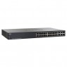 SRW224G4P-K9-BR_PR - Cisco - Switch SF300-48P