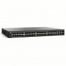 SRW248G4P-K9-BR_PR - Cisco - Switch SF300-48P