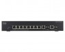 SRW208P-K9-NA-PR - Cisco - Switch SF302-08P