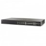 SF500-24-K9-NA_PR - Cisco - Switch SF500-24