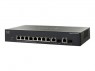 SRW2008MP-K9-NA_PR - Cisco - Switch SG300-10MP