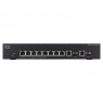 SRW2008P-K9-NA_PR - Cisco - Switch SG300-10P