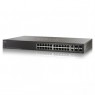 SG500-28P-K9-NA_PR - Cisco - Switch SG500-28P