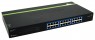 TEG-S24G - Outros - Switch SOHO Gigabit com 24 Portas 10/100/100 Mbps RJ45 TRENDnet