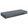 JG540ABID - HP - Switch V1910-48 JG540A 48 Fast 2 Portas Giga + 2 Portas SFP