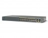 WS-C2960-24LC-S_PR - Cisco - Switch WS-C2960-24-S