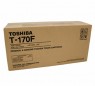 T-170F - Toshiba - Toner preto eStudio 170F