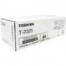 T-2025E - Toshiba - Toner preto eStudio 200S