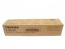 T-3520E - Toshiba - Toner preto eStudio 350/450