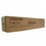 T-4520 - Toshiba - Toner T4520 preto eSTUDIO 353/453
