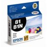 T081120-AL - Epson - Cartucho Preto R270/R290/T50/TX720WD/SP1410