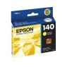 T140420-AL - Epson - Cartucho Amarelo T42WD/TX525FW/TX560WD/TX620WD