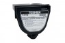 T1710 - Toshiba - Toner preto BD1650 1710 2050 2310 2500 2540
