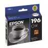 T196120-BR - Epson - Cartucho Preto para XP-204/XP-401