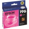 T196320-BR - Epson - Cartucho Magenta para XP-204/XP-401