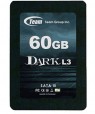 T253L3060GMC101 - Team Group - HD Disco rígido SATA III 60GB 550MB/s