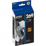 T269020-AL - Epson - Cartucho Preto Claria para XP-702/XP-802