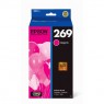 T269320-AL - Epson - Cartucho Magenta Claria para XP-702/XP-802