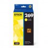 T269420-AL - Epson - Cartucho Amarelo Claria para XP-702/XP-802